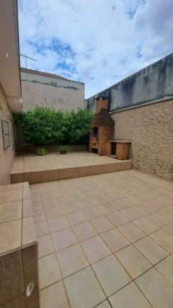 Imagem Casa – 2 Dorm - Vila Formosa