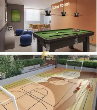 Imagem NATIVE EXCLUSIVE RESIDENCES - 3 e 4 SUÍTES COM LAZER COMPLETO NA PRAIA DE ITAPUÃ