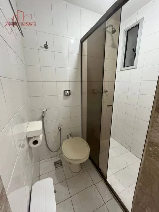 Imagem Lindo Apartamento no Parque Brasil - 70 m²
