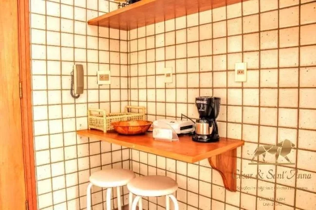 Imagem Apartamento Duplex dos sonhos no Capivari