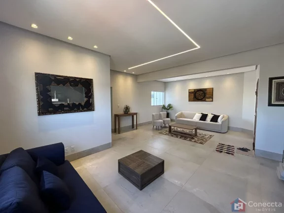 Imagem Cobertura Duplex Alto Padrão à venda na Av Padre Almir, bairro Sobradinho