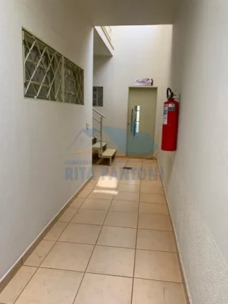 Imagem Sala Comercial - Ribeirão Preto - Centro - Região Leste