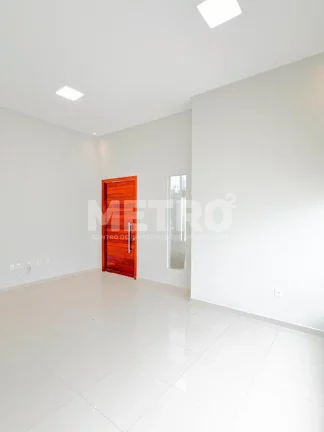 Imagem Casa para locação no Condomínio Eco Spa com 3 suítes, gourmet, PETROLINA - PE
