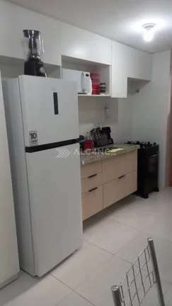Imagem Apto Studio - 21,54 m² - Intermares, Cabedelo/PB