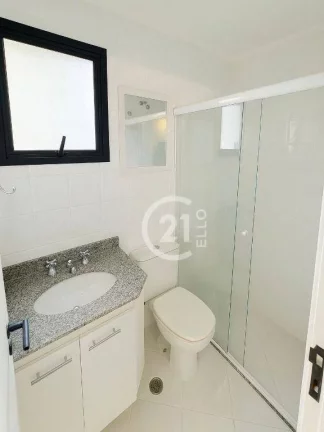 Imagem Cobertura com 4 dormitórios à venda, 232 m² por R$ 1.180.000,00 - Real Parque - São Paulo/SP