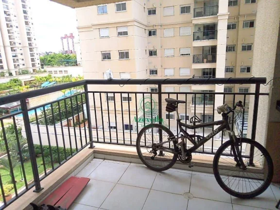Imagem Studio à venda, 38 m² por R$ 456.000,00 - Jardim Flor da Montanha - Guarulhos/SP