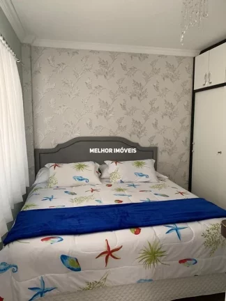 Imagem Apartamento à Venda com 03 dormitórios, localizado no centro de Balneário Camboriú - SC