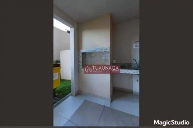 Imagem Apartamento com 1 dormitório à venda, 32 m² por R$ 265.000 - Vila Ema -Reserva da Vila São Paulo/SP