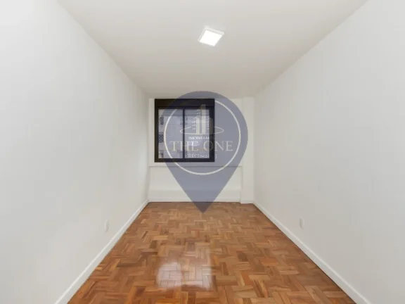 Imagem Imperdível apartamento à venda na Consolação, São Paulo-SP: 4 quartos, 2 salas, 3 banheiros, 2 vagas de garagem, 150m²!