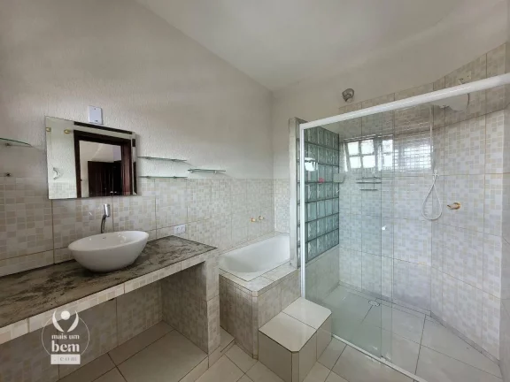 Imagem Sobrado com 4 dormitórios à venda, 350 m² por R$ 1.890.000,00 - Jardim Social - Curitiba/PR