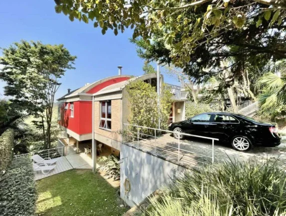 Imagem Cond. Palos Verdes - 3d/1ste - Contemporânea. Linda Vista e espaço gourmet!