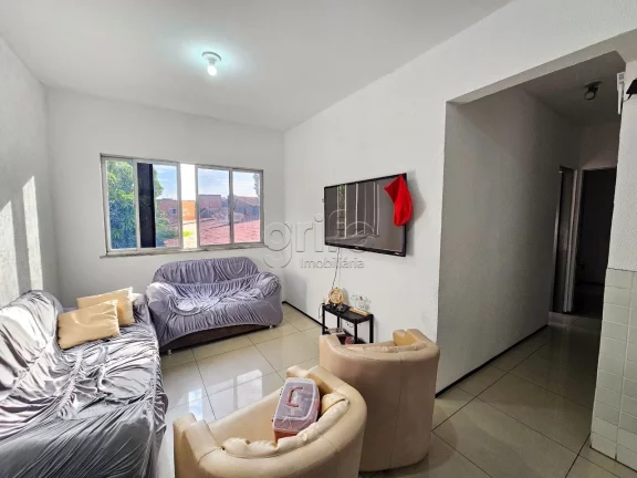 Imagem Se você busca por um lugar tranquilo e próximo a tudo para o seu dia a dia, o Maxion Residence loc...