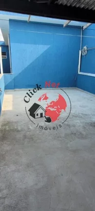 Imagem Sobrado à Venda em Diadema no Bairro Piraporinha
