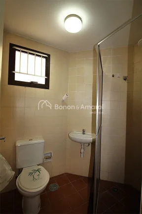 Imagem Apartamento à venda no bairro Cambuí em Campinas -SP