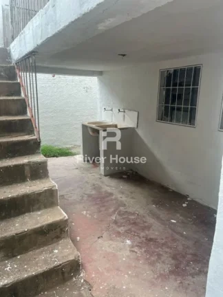 Imagem Linda casa à venda no bairro Quilombo, Cuiabá | 3 suítes, 3 garagens e muito mais!