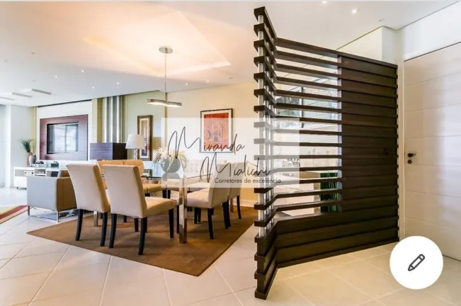 Imagem Apartamento em Jurerê Internacional, Florianópolis/SC