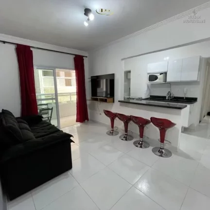 Imagem Excelente oportunidade! Apartamento à venda – Vila Caiçara, Praia Grande