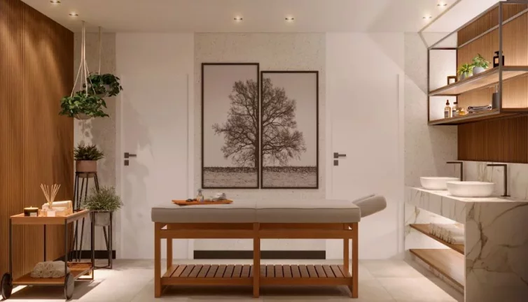 Imagem Apartamento à venda, 113 m² por R$ 1.700.680,00 - Jardim Oceania - João Pessoa/PB