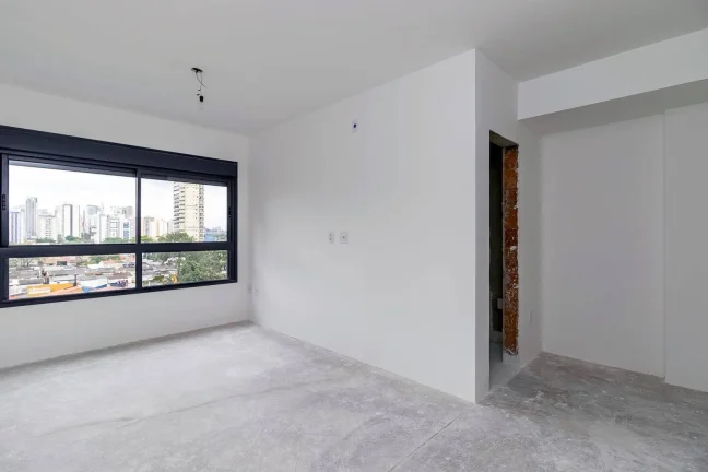 Imagem Apartamento Brooklin Paulista - 151M², 3 Dorms, 3 Suítes, 2 Vagas.