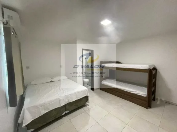 Imagem Casa em Jacumã com 225m²