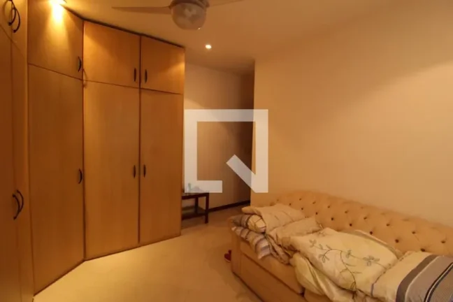 Imagem Apartamento à Venda - Recreio, 3 Quartos, 334 m2