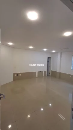 Imagem Sala comercial para locação anual