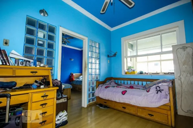 Imagem Apartamento à Venda - Copacabana, 4 Quartos, 210 m2