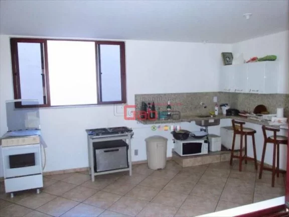 Imagem Cobertura com 4 dormitórios à venda, 130 m² por R$ 800.000,00 - Centro - Cabo Frio/RJ
