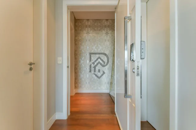 Imagem Apartamento Alto Padrão itaim bibi