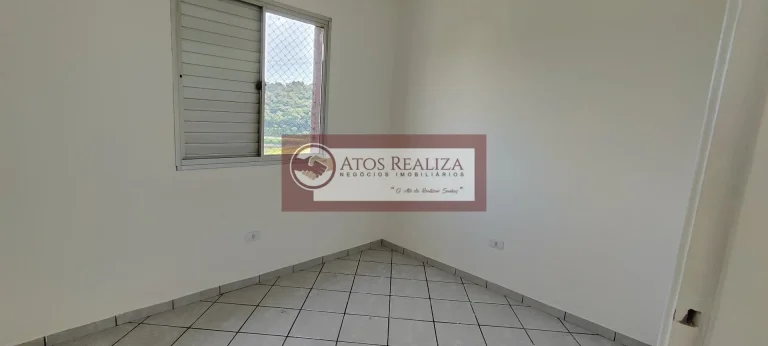 Imagem Este apartamento com sacada em Vila da Paz, São Paulo, é uma oportunidade única de morar em um imóvel completo e bem localizado. Com 56m² de área útil, ele conta com 2 dormitórios, 1 banheiro e uma vista livre de tirar o fôlego. Além disso, possui água in