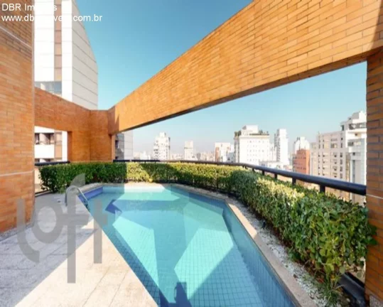 Imagem APARTAMENTO RESIDENCIAL em São Paulo - SP, Jardim Paulista
