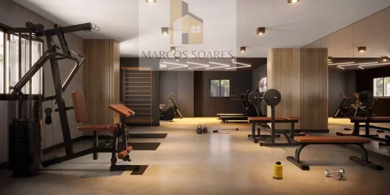 Foto do imóvel: Apartamento à venda, na planta, no bairro Jaguaribe/Osasco, 3 quartos 66m2.