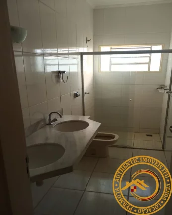 Imagem CASA RESIDENCIAL em ITU - SP, PARQUE SÃO CAMILO