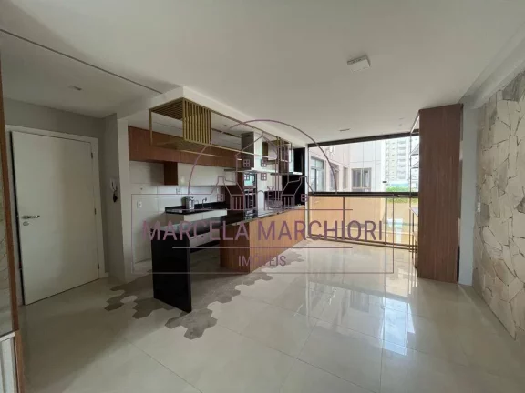 Imagem Apartamento 3 quartos 1 suíte em Itaparica