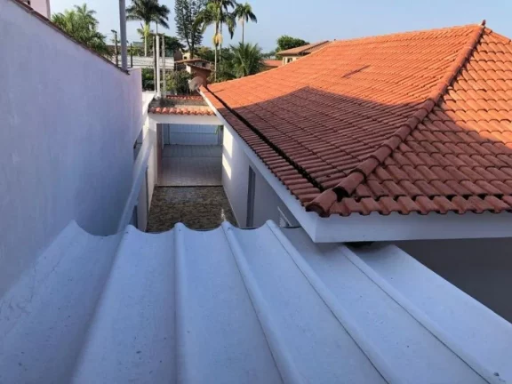 Imagem Casa à Venda em Balneário Flórida, Praia Grande - SP