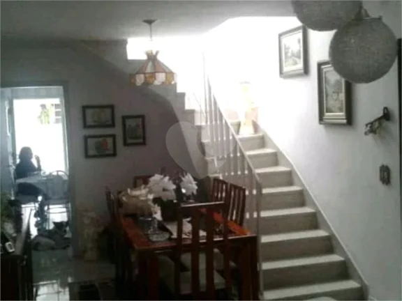 Imagem Casa à venda com 2 quartos em Cupecê, São Paulo - SP