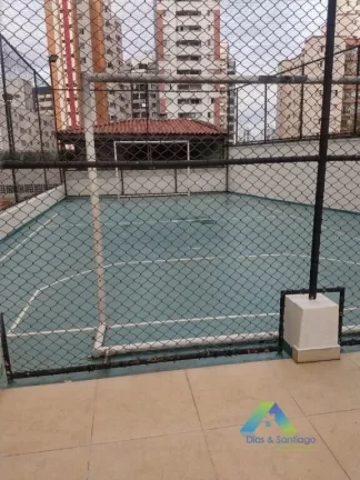 Imagem Apartamento com 2 dormitórios, 46 m² - venda por R$ 420.000,00 ou aluguel por R$ 2.240,00/mês - Conceição - São Paulo/SP