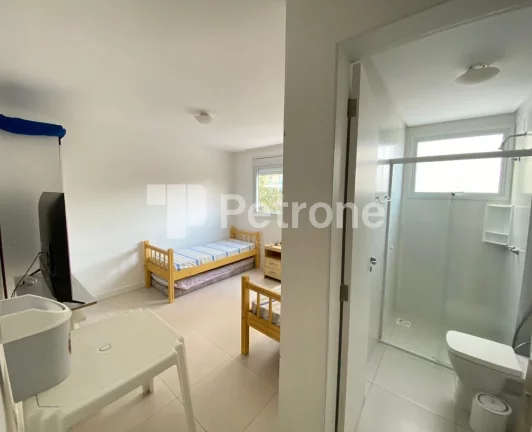 Imagem APARTAMENTO RESIDENCIAL em GOVERNADOR CELSO RAMOS - SC, Palmas