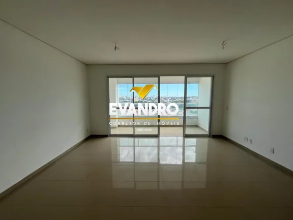Imagem Apartamento para Venda em Cuiabá / MT no bairro Pico do Amor