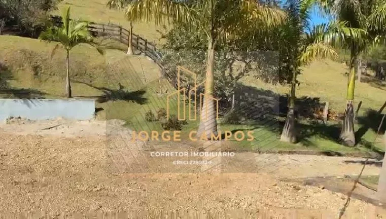 Imagem FA-25263 - FAZENDA À VENDA NA REGIÃO DE LORENA-SP