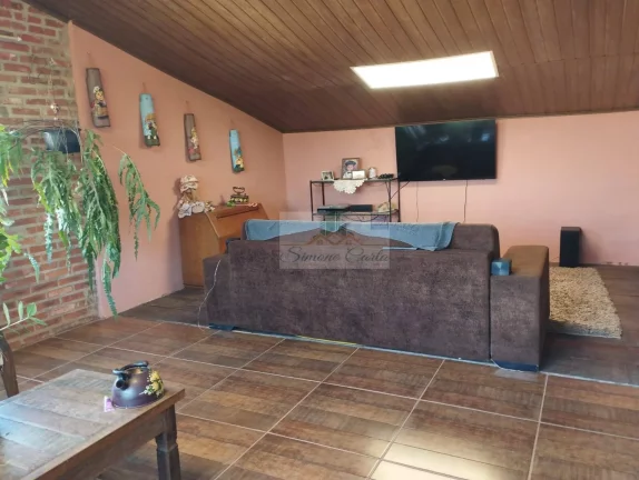Imagem SÃO MIGUEL ARCANJO