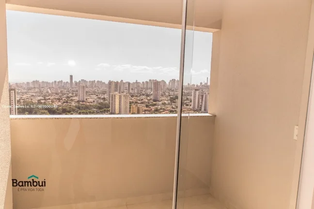 Imagem APARTAMENTO 2 QUARTOS A VENDA PARQUE AMAZONIA
