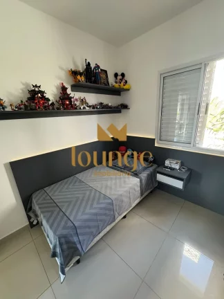 Imagem Casa Em Condominio em Sorocaba