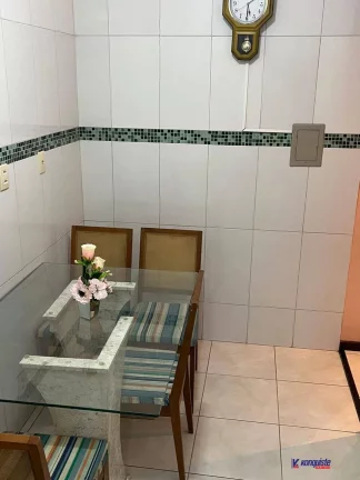 Imagem VENDO CASA 2/4 CONDOMÍNIO SÃO GABRIEL - VILLA OLÍMPIA