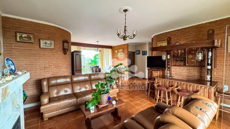Imagem Casa com 3 quartos à venda, 440 m² por R$ 2.300.000 - Toninhas - Ubatuba/SP