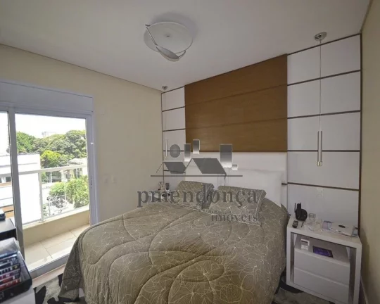 Imagem Apartamento 4 quartos 4 suite 4 vagas, 250 m² varanda gourmet