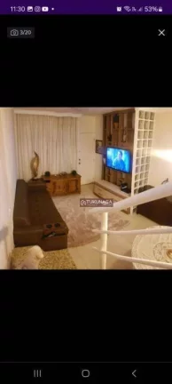 Imagem Sobrado à venda, 77 m² por R$ 510.000,00 - Vila Ema - São Paulo/SP