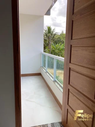 Imagem UMA LINDA CASA DUPLEX EM IRIRI / ANCHIETA - ES