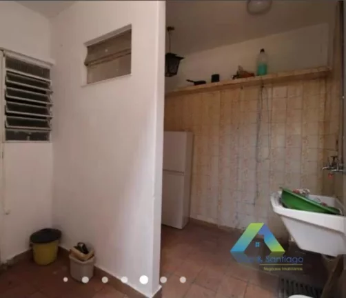 Imagem Sobrado com 2 dormitórios à venda, 100 m² por R$ 698.000,00 - Campo Belo - São Paulo/SP