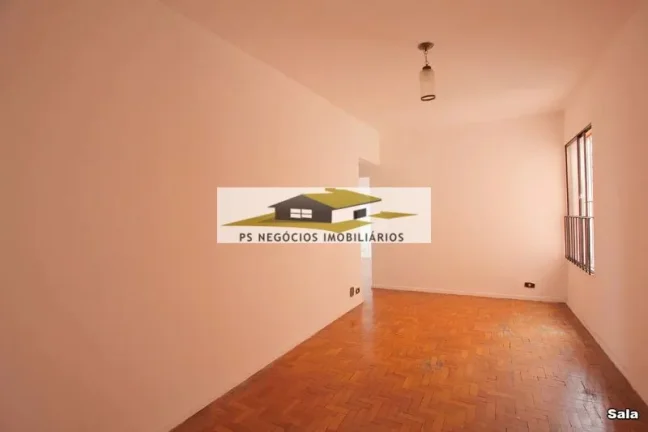 Imagem Apartamento para venda na Vila Moraes